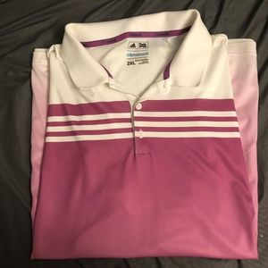 Adidas Polo